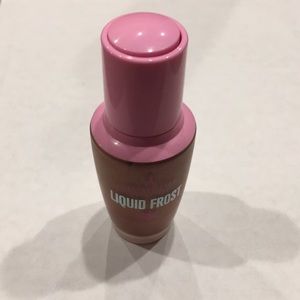 Jeffree Star Liquid Frost - Chill Zone